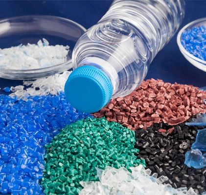 Industrial Chemicals